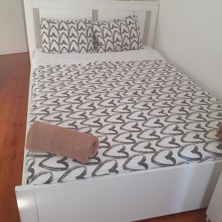 Ginger House Ξενοδοχείο Lisboa Εξωτερικό φωτογραφία