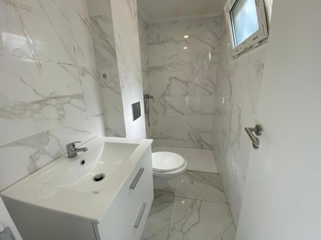 Ginger House Ξενοδοχείο Lisboa Εξωτερικό φωτογραφία