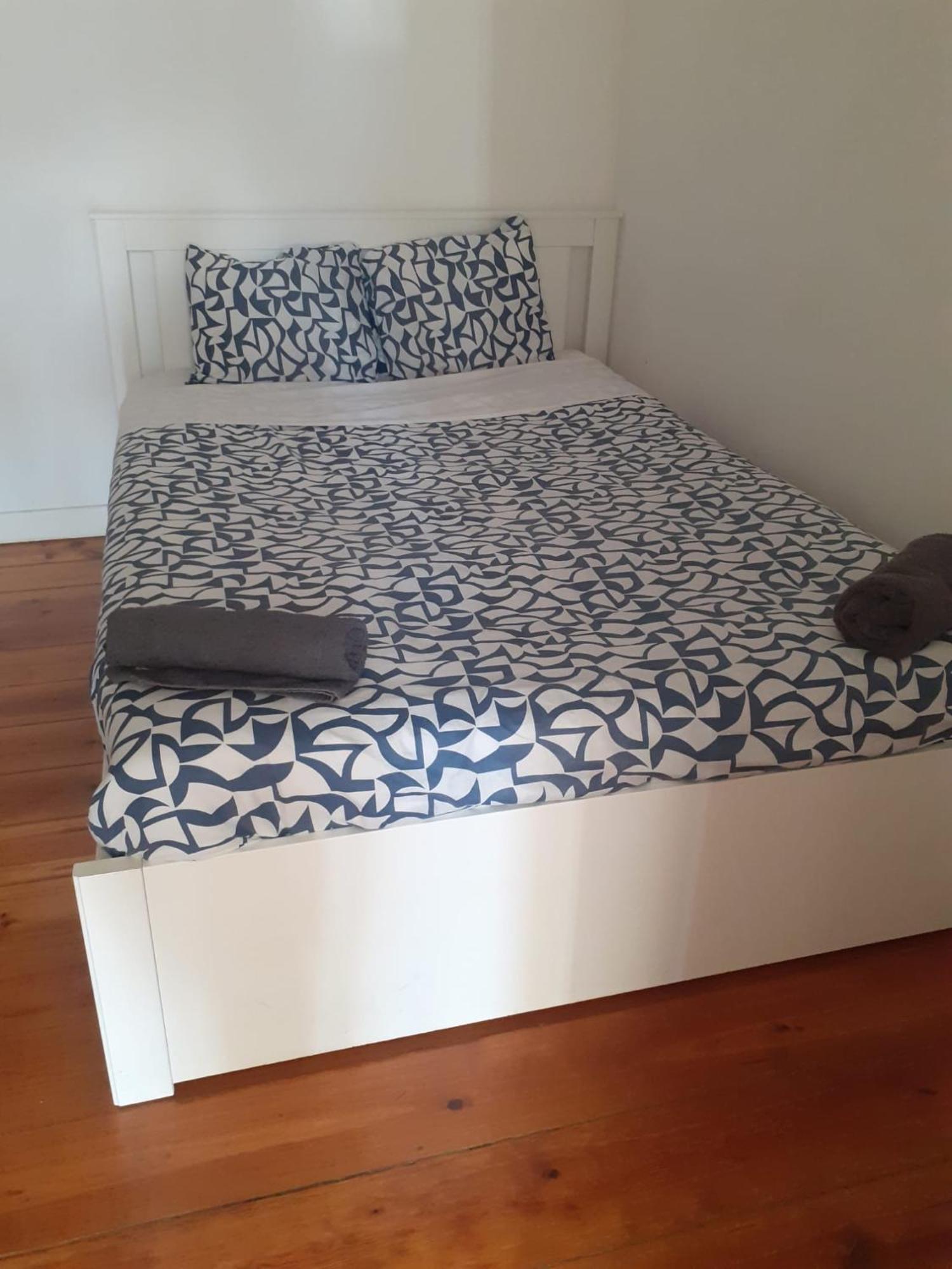 Ginger House Ξενοδοχείο Lisboa Εξωτερικό φωτογραφία