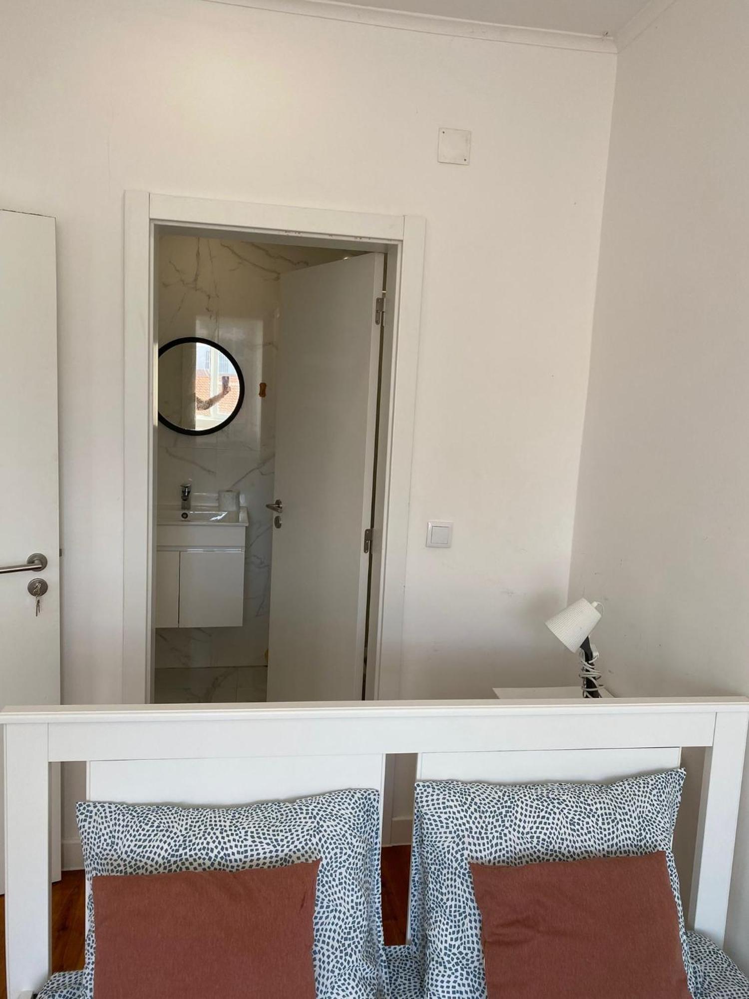 Ginger House Ξενοδοχείο Lisboa Εξωτερικό φωτογραφία