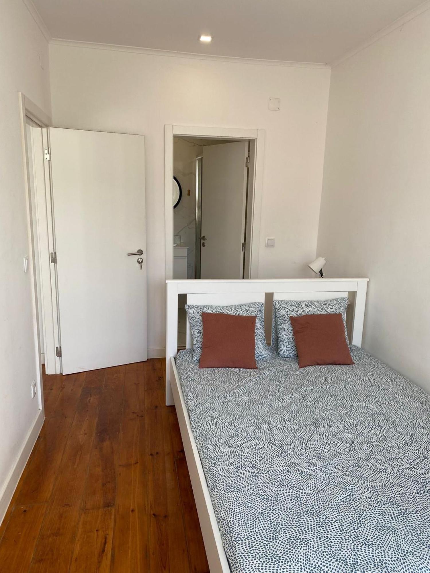 Ginger House Ξενοδοχείο Lisboa Εξωτερικό φωτογραφία